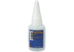 Plastic Glue/Super Glue